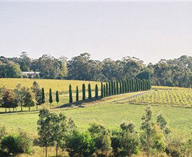 Marist Brothers Wines - Maitland Accommodation 2