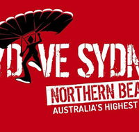 Skydive Sydney North Coast - Maitland Accommodation