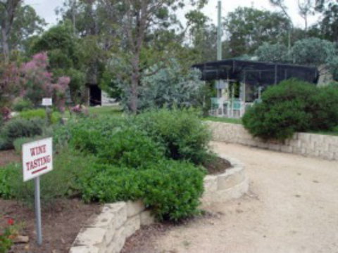 Holland Wines - Maitland Accommodation 4