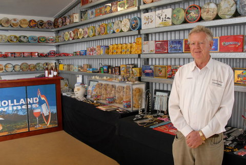 Holland Wines - Maitland Accommodation 5