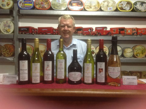 Holland Wines - Maitland Accommodation 6