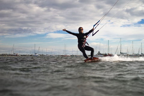 Kite Republic - Maitland Accommodation 11