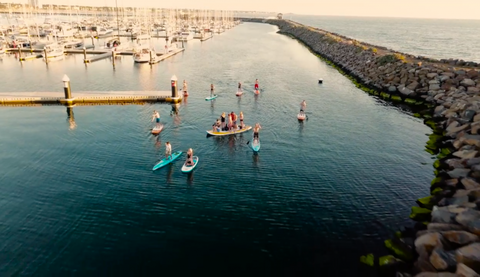 Kite Republic - Maitland Accommodation 7