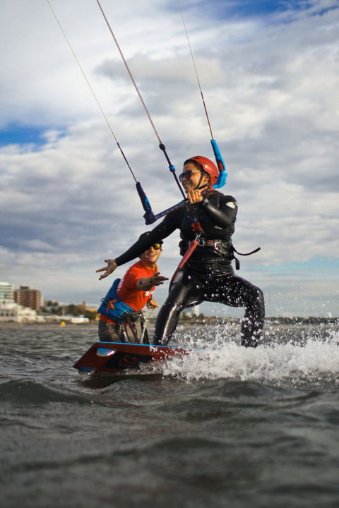 Kite Republic - Maitland Accommodation 9