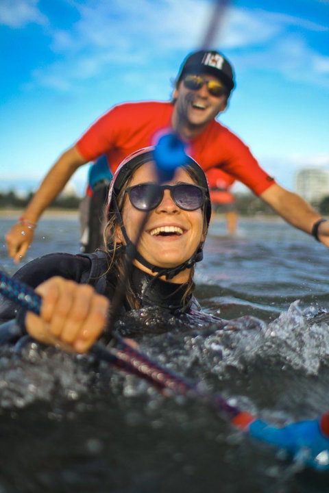 Kite Republic - Maitland Accommodation 8