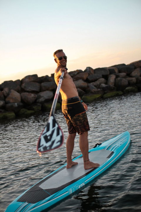 Kite Republic - Maitland Accommodation 2