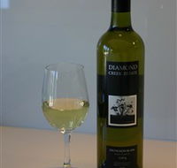 Diamond Creek Estate Cellar Door - Maitland Accommodation