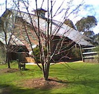 Joadja Winery - Maitland Accommodation
