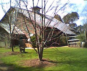 Joadja Winery - Maitland Accommodation 0