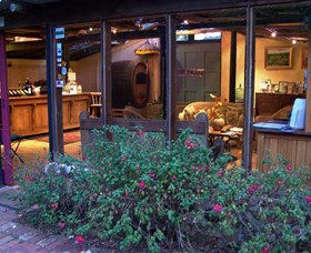Joadja Winery - Maitland Accommodation 3