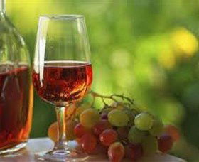 Long Rail Gully Winery - Maitland Accommodation 0