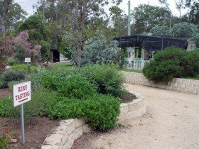 Holland Wines - Maitland Accommodation 1