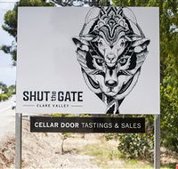 Shut The Gate Winery and Cellar Door - Maitland Accommodation