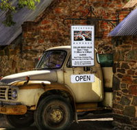 Rockford Wines - Maitland Accommodation