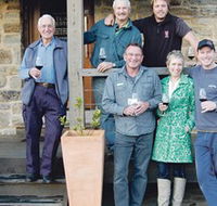 TeAro Estate - Maitland Accommodation