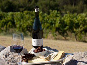 Cape Jaffa Wines - Maitland Accommodation 3