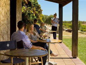 Cape Jaffa Wines - Maitland Accommodation 1