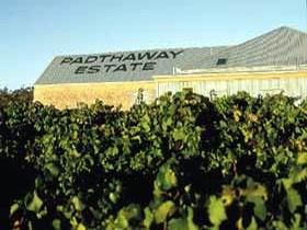 Padthaway SA Maitland Accommodation