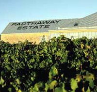 Padthaway Estate Winery - Maitland Accommodation