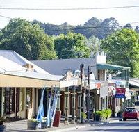 Chanters Ridge - Maitland Accommodation