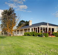 Coombe Yarra Valley - Maitland Accommodation