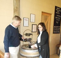 Cobaw Ridge - Maitland Accommodation