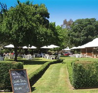 King River Estate - Maitland Accommodation