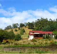 St Imre Vineyard - Maitland Accommodation