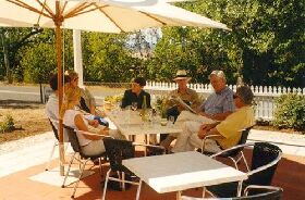 Craigow Vineyard - Maitland Accommodation 0