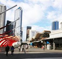 TheatreStreet - Maitland Accommodation