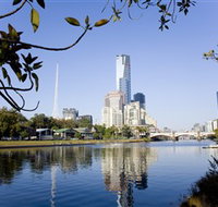Yarra River - Maitland Accommodation