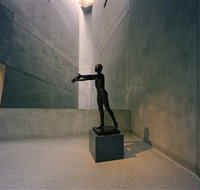 The Ian Potter Centre NGV Australia - Maitland Accommodation