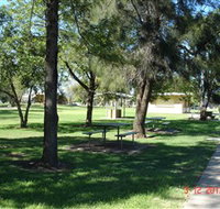 Inglewood Apex-Lions Park - Maitland Accommodation