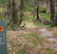 Moolarben picnic area - Maitland Accommodation