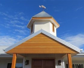 Flyfaire Wines - Maitland Accommodation 1