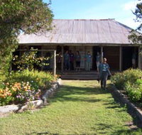 Boondooma Homestead - Maitland Accommodation