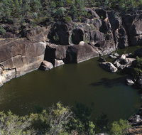 Kwiambal National Park - Maitland Accommodation