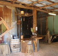 Tin Shed Cider - Maitland Accommodation