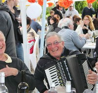 Politini Wines - Maitland Accommodation