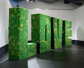 The Gallery At Bayside Arts And Cultural Centre - Maitland Accommodation 1