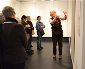 The Gallery At Bayside Arts And Cultural Centre - Maitland Accommodation 2