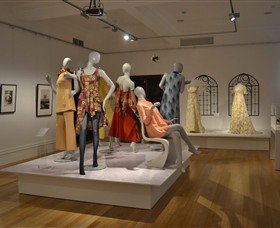 The Gallery At Bayside Arts And Cultural Centre - Maitland Accommodation 4