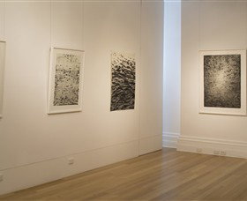 The Gallery At Bayside Arts And Cultural Centre - Maitland Accommodation 8