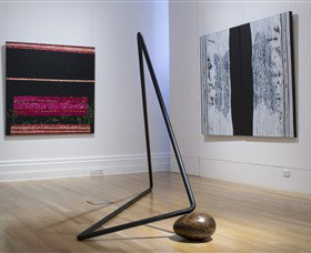 The Gallery At Bayside Arts And Cultural Centre - Maitland Accommodation 7