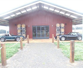 McGlashans Wallington Estate - Maitland Accommodation 0