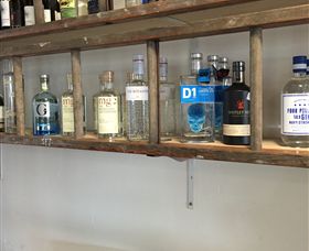 Barwon Heads Wine Store - Maitland Accommodation 2