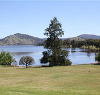 Inland Waters Holiday Parks Grabine Lakeside