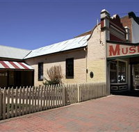 Manilla Heritage Museum - Maitland Accommodation
