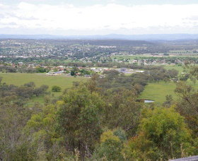 Spring Mountain ACT Maitland Accommodation