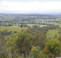McIlveen Park Lookout - Maitland Accommodation